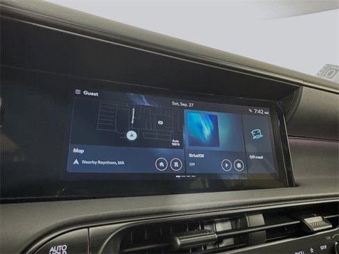 New 2026 Hyundai Palisade XRT Pro image 14