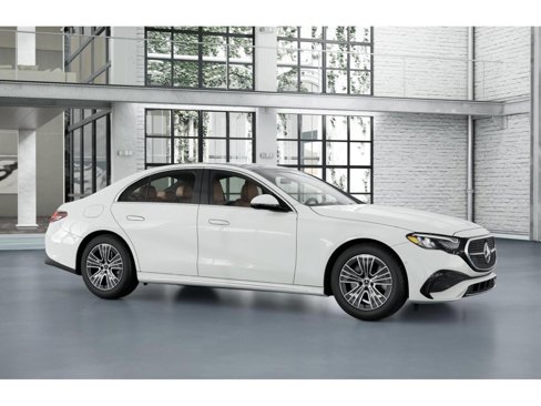New 2026 Mercedes-Benz E 350 Sedan image 13