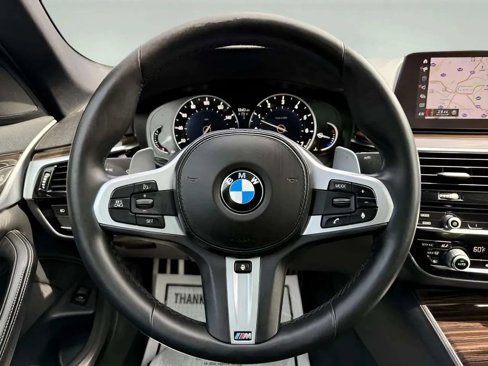 Used 2019 BMW 540i xDrive w/ M Sport Package image 15