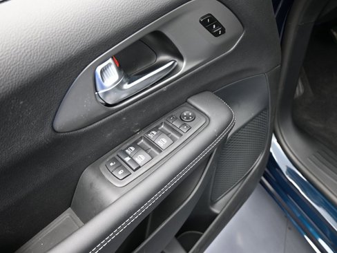 New 2025 Chrysler Pacifica Select image 13