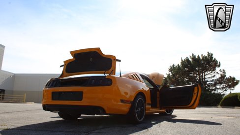 Used 2013 Ford Mustang Boss 302 w/ Boss 302 Accessory Pkg image 27