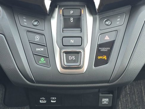 Used 2025 Honda Odyssey EX-L image 34