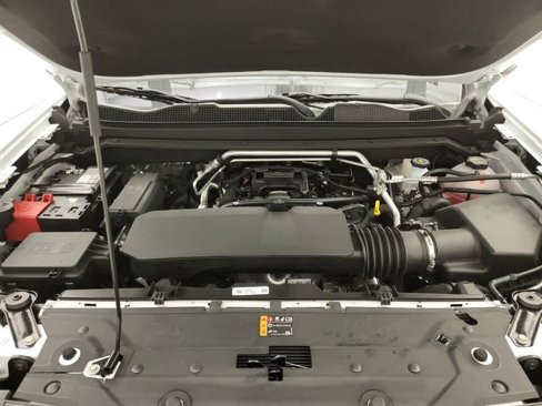 New 2026 Chevrolet Colorado Trail Boss image 53