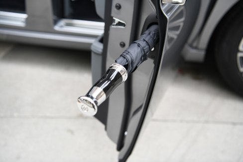 Certified 2022 Rolls-Royce Phantom Sedan image 23