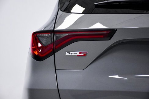 New 2026 Acura MDX Type S image 37