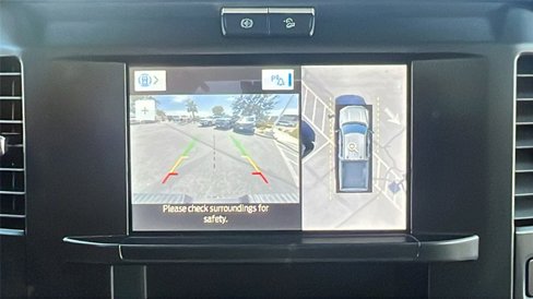 New 2025 Ford F350 XLT w/ 360-Degree Camera Package image 26