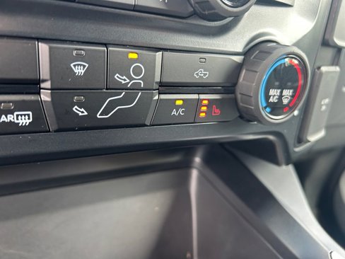 Used 2024 Ford F350 XLT w/ Black Appearance Package image 36