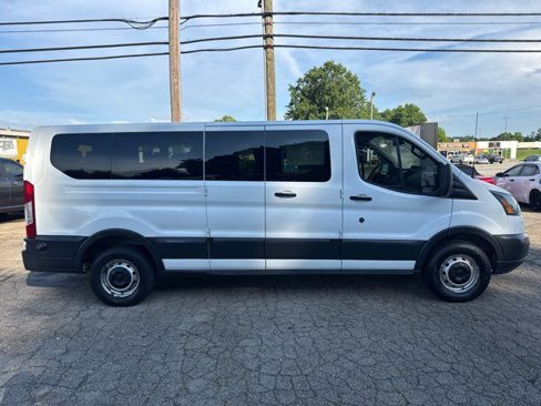 Used 2016 Ford Transit 350 XL image 6