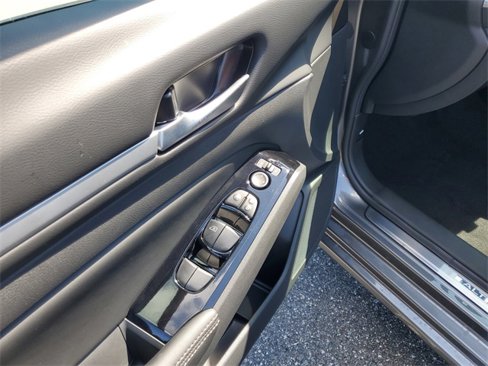 New 2025 Nissan Altima 2.5 SL image 6
