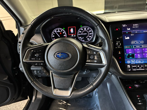Used 2020 Subaru Outback Premium image 12