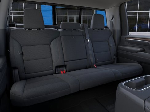New 2026 Chevrolet Silverado 2500 LT image 17
