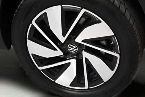 Used 2024 Volkswagen Atlas SE image 6