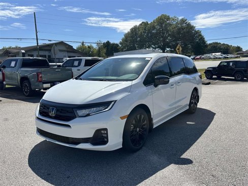 New 2026 Honda Odyssey Sport-L image 3