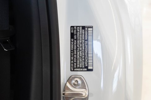 Used 2022 Porsche 911 GT3 image 24