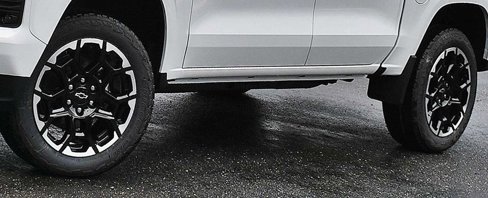 New 2026 Chevrolet Colorado Z71 w/ Technology Package image 31