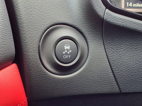 New 2025 Nissan Z Performance w/ Floor Mat Package image 12