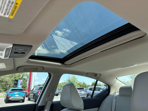 Used 2022 Nissan Altima 2.5 SL image 3
