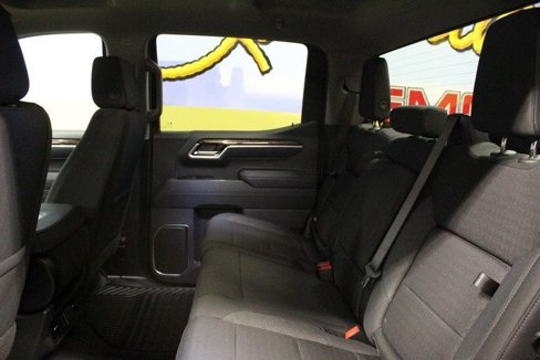 New 2026 GMC Sierra 1500 Elevation image 14