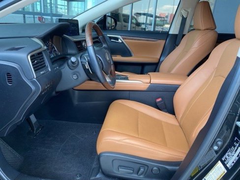 Used 2022 Lexus RX 350L FWD w/ Premium Package image 13