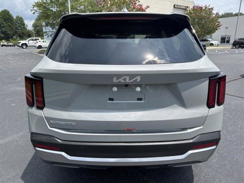 New 2025 Kia Sorento S image 6