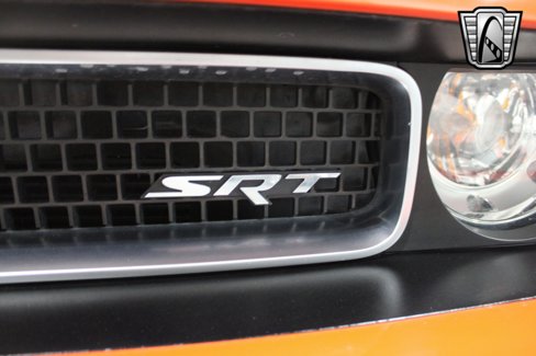 Used 2009 Dodge Challenger SRT8 image 14