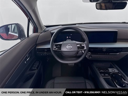 New 2026 Nissan Murano Platinum image 24