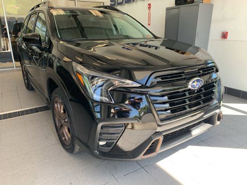New 2025 Subaru Ascent Bronze Edition image 1
