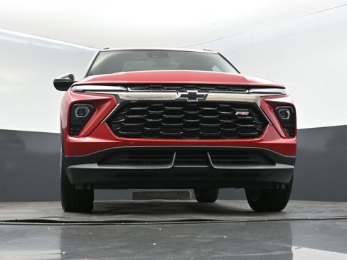 New 2026 Chevrolet TrailBlazer RS w/ Convenience Package image 44