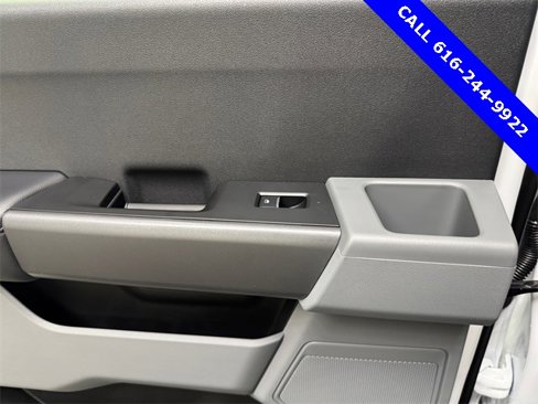 New 2025 Ford F250 XL w/ STX Appearance Package image 18