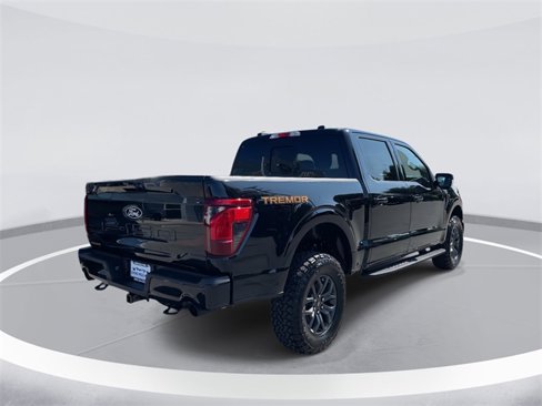 New 2025 Ford F150 Tremor image 4