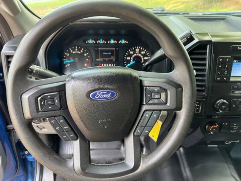 Used 2018 Ford F150 XL w/ Equipment Group 101A Mid image 15