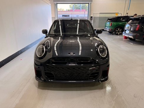 New 2026 MINI Cooper John Cooper Works image 8