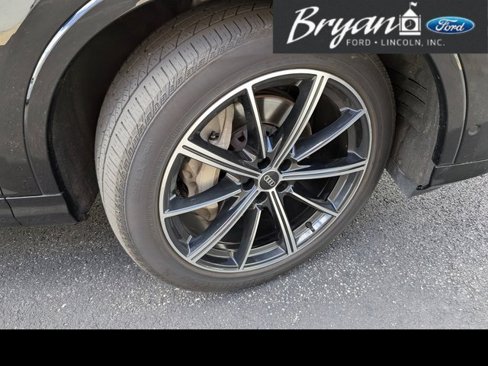 Used 2021 Audi Q7 3.0T Premium Plus image 10