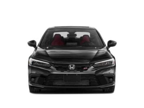 Used 2022 Honda Civic Si image 4