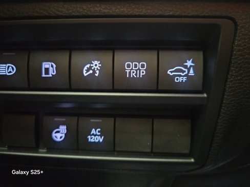New 2026 Toyota Tundra 1794 Edition image 72