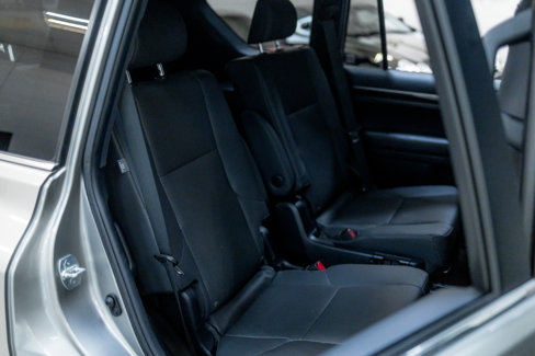 Used 2023 Lexus GX 460 Premium image 66