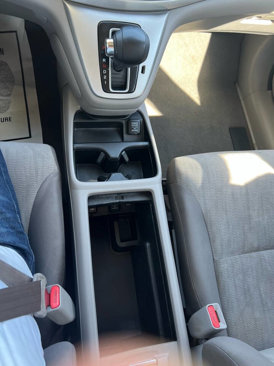 Used 2012 Honda CR-V LX image 19