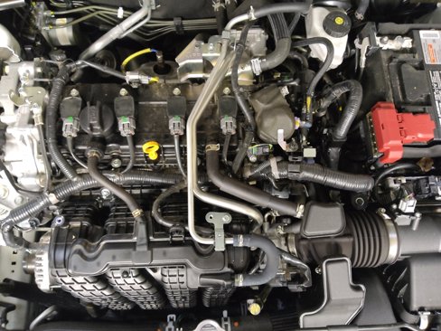 Used 2024 Nissan Altima 2.5 S image 30