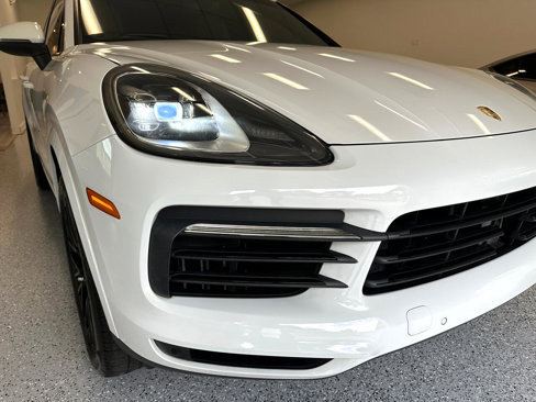 Used 2019 Porsche Cayenne image 13