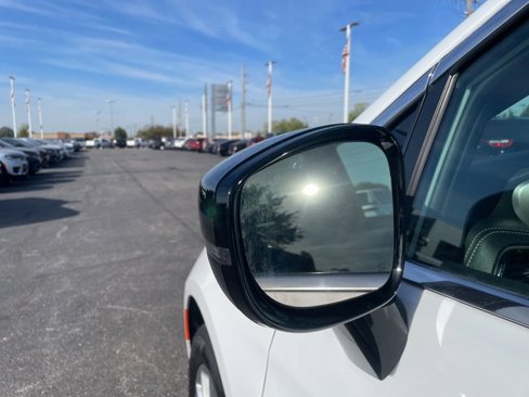 New 2026 Chrysler Pacifica Select image 13