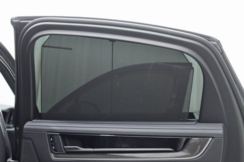 Used 2024 Porsche Cayenne S image 40