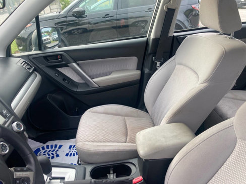 Used 2018 Subaru Forester 2.5i image 14
