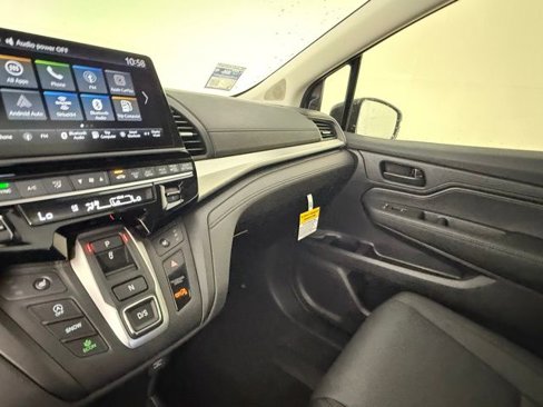 New 2026 Honda Odyssey EX-L image 25