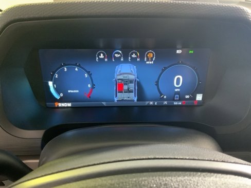 Used 2025 Ford F150 XLT w/ Equipment Group 302A MID image 25