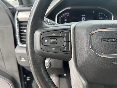 Certified 2024 GMC Sierra 3500 Denali w/ Denali Reserve Package image 29