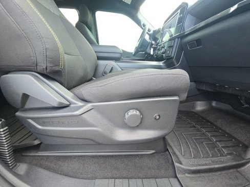 Used 2025 Ford F150 STX image 14