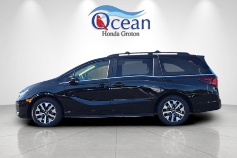 New 2026 Honda Odyssey EX-L image 2
