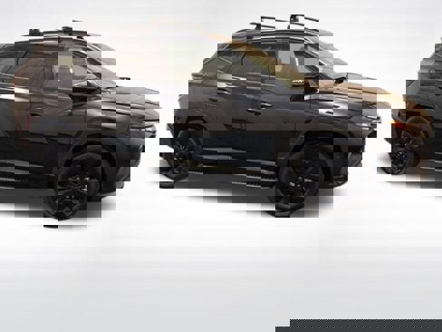 New 2024 Hyundai Tucson XRT image 4