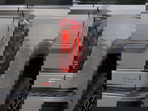 New 2026 GMC Sierra 1500 AT4 w/ AT4 Premium Package image 35