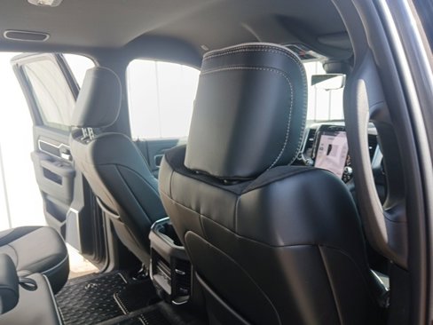 New 2026 RAM 4500 Laramie w/ Laramie Trim Package image 21
